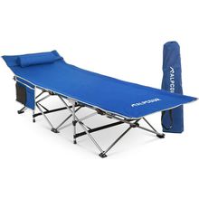 Alpcour Folding Camping Cot - Large[ ]