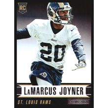 2014 Football Rookies & Stars Lamarcus Joyner-ROOKIE