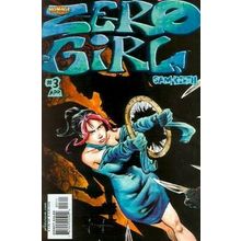 Zero Girl (2000 Ltd) # 003 NM MODERN AGE COMICS