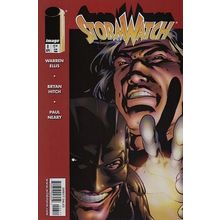 Stormwatch (Vol 2) # 006 NM MODERN AGE COMICS