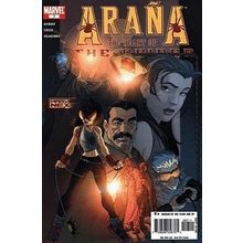 Arana: Heart of the Spider (Vol 1) # 007 NM MODERN AGE COMICS