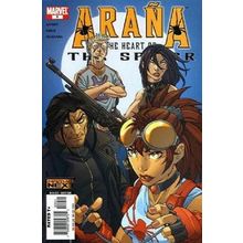 Arana: Heart of the Spider (Vol 1) # 009 NM MODERN AGE COMICS