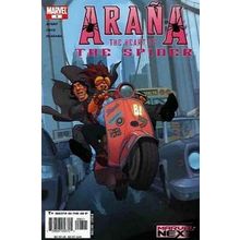Arana: Heart of the Spider (Vol 1) # 008 NM MODERN AGE COMICS