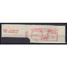 Used Revenue 13c Meter Conshohocken, PA. E1275