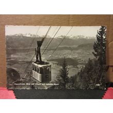 GERLITZEN, AUSTRIA unused postcard RP