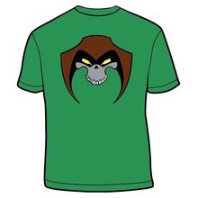 GI Joe Dreadnok Zartan T-Shirt S M L XL 2XL
