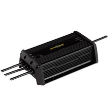Minn Kota MK-3-DC Triple Bank DC Alternator Charger 1821033