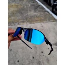 HCS Carbon X-Metal Romeo 2 Ice Thug Sunglasses