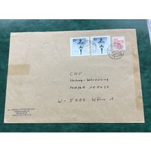 ICOLLECTZONE Germany Cover (F100)