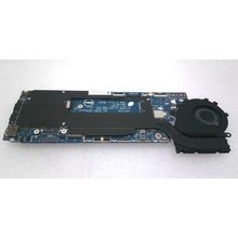 Dell Latitude 7410 i7-10610U 1.8GHz 16GB DDR4 Motherboard LA-J261P 0N7RN *Read*