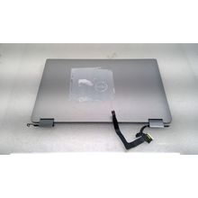 Dell LCD Touch Screen for Latitude 9410 14" 1920x1080 Glossy Silver B0