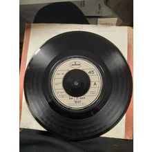 Twiggy – Here I Go Again : 45 rpm single