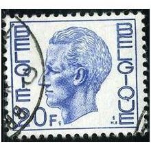 1971 Michel 1670 - fine used (o)
