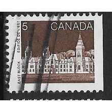 1985 SG 1149 - fine used (o) - from booklet