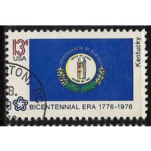 1976 Michel 1217 - fine used (o)