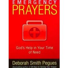 Emergency Prayers