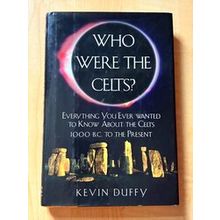 Who Were The Celts