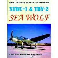 Xtbu-1 & Tby-2 Sea Wolf