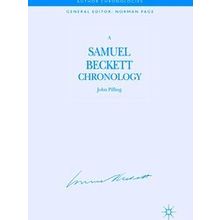 A Samuel Beckett Chronology