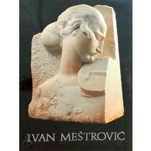Ivan Mestrovic