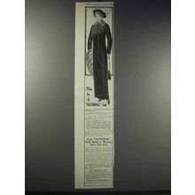 1913 National Cloak & Suit Co. Ad - This Suit
