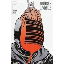 Double Image (Vol 1) # 002 NM CoverB MODERN AGE COMICS