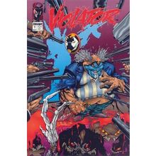 Violator (1994 Ltd) # 001 NM MODERN AGE COMICS