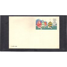 UX100 13c Yachting CV01293