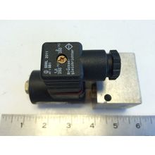 NEW GDML 2011,EKS 4366960110 VALVE,110V,GDML 2011,GB1,VPA-VEN/RV Valve,FE