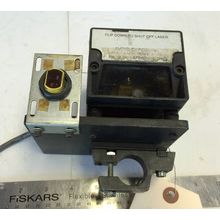 AS 30,ACCU-SORT MODEL 30 BARCODE SCANNER, 95mW,670-NANOMETERS 221777-01 (02),DE