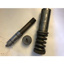 WILSON WT .187"X.750" RT RECTANGLE PUNCHES & DIES,EM