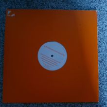 Various – Subvoice Vs Analog (SUBV09) 1997 (12" Single)