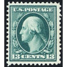 339, Mint NH 13¢ - Nice Fresh Stamp! SCV $95 * Stuart Katz