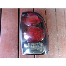 2004 Chevrolet Trail Blazer Tail Light OEM RH 16530278 2002 03 05 06 07 08 09