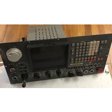 FANUC A02B-0059-C508 CONTROL PANEL, A61L-0001-0076,TR-9DK1 B,TBM81888,CT
