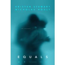 Equals (2016)_1 Movie Film Poster Canvas iconic design