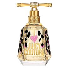 Juicy Couture I Love Juicy Couture (L) EDP 3.4 Oz
