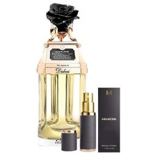 The Spirit of Dubai Narjesi (U) EDP 5 ml