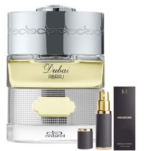 The Spirit of Dubai Abraj (U) EDP 5 ml