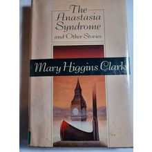 The Anastasia Syndrome and Other Stories - Hardcover - GOOD