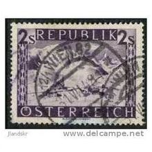 1947 Michel 851 - fine used (o)