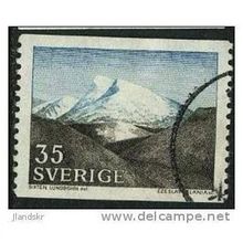 1967 Michel 575 - #3 fine used (o)