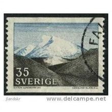 1967 Michel 575 - #4 fine used (o)