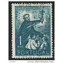 1952 Michel 788 - #3 fine used (o)