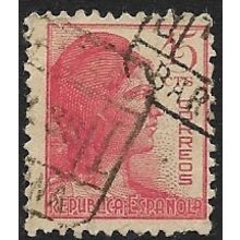 1938 Michel 703A - fine used (o)