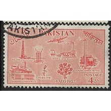 1957 SG 93 - fine used (o)