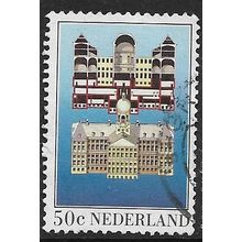 1982 NVPH 1273 - fine used (o)