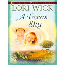 A Texas Sky