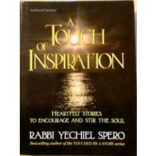 A Touch of Inspiration