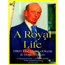 A Royal Life